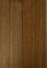 Laminated Brown/Brown (2 pc) Razor Knife Scales 3/16" x 2" x 6" - 0928