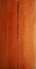Bloodwood  (2 pc) Knife Scales 3/8" x 1 1/2" x 6" - (20)
