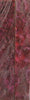 Pink Flamingo Acrylester #59 (2 pc) Mini Knife Scales  3/16" x 3/4" x 5"    --1