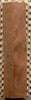 Rambutan Curly (1 pc) Pen Blank 7/8"x5"    645