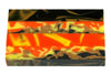  Fall Tree Camo Acrylic Pen Blank 3/4"x3/4"x5" BTWPBM1063 (1 pc)