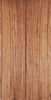 Rosewood Honduran (2 pc) Knife Scales 1/4" x 1 1/2" x 6" - (52)