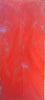Cotton Candy Pink Acrylester #15 (2 pc) Knife Scales 1/4" x 1" x 5" - 8086