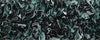 Fractured Cool Mint BTW52KSS Acrylic (2 pc) Knife Scale 3/16" x 1 1/2" x 5"