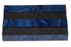  Blue Bayou Acrylic Pen Blank 3/4"x3/4"x5" BTWPBM1118 (1 pc)