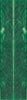 Crazy Clover Acrylic Mini Knife Scale (2pc) 3/16"x3/4"x5" BTWKSMINI1074