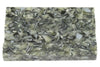  Fractured Gold Acrylic Pen Blank 3/4"x3/4"x5" BTWPBM1045 (1 pc)