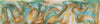 1 1/2" x 1 1/2" x 6" Game Call Beachcomber Acrylester #128