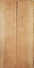 Coffee Tree (2 pc) Knife Scales 1/4" x 1 1/2" x 6" - (34)