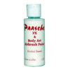 1 Ounce Temporary Tatto Ink White TI-105 Paasche
