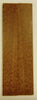 Brownheart (2 pc) Knife Scales 3/16" x 1" x 6" - (7)