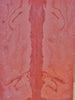 Blush Acrylester #103 (2 pc) Knife Scales 3/8" x 2" x 6" 5974