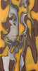 WildKat Acrylic #34 (2 pc) Mini Knife Scale  3/16"x3/4"x3"