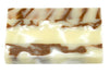  Cappuccino Acrylic Pen Blank 3/4"x3/4"x5" BTWPBM1097 (1 pc)