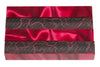  Alabama Swirl Acrylic Pen Blank 3/4"x3/4"x5" BTWPBM1140 (1 pc)