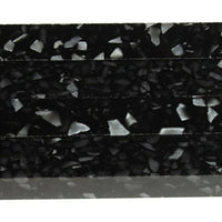 ' Ice Cubes Acrylic Pen Blank - (Batch 2) 3/4"x3/4"x5" BTWPBM1008 (1 pc)