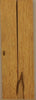 Tigre Caspi (2 pc) Mini Knife/Razor Scale  3/16"x3/4"x5"    003