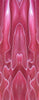 Luscious BTW70Mini Acrylic Mini Knife Scale 3/16" x 1" x 6"