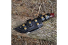 X BuckNBear Tanto Tracker (G10 Red Micarta) 10" long