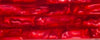 Rage Red BTW96KSM Acrylic (2 pc) Knife Scale 1/4" x 1 1/2" x 6"