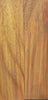 Canarywood (2 pc) Knife Scales 1/4" x 1 1/2" x 6" - 0550