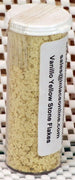 Inlace Stone Flakes 1.875 ounces VanilloYellow