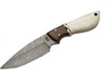 X BuckNBear Drop Point Hunter 8 1/2" long