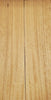 Mango (2 pc) Knife Scales 1/4" x 1 1/2" x 6" - (65)