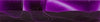 Purple Passion Acrylic #13 Pen Blank 3/4" x 5" Blanks (1 pc)
