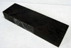Blackwood African (1 pc) Knife Blank/Hidden Tang 3/4" x 1 1/2" x 5" - 0520