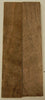 Walnut Claro Figured (2 pc) Knife Scales 3/16" x 3/4" x 5" - 1272