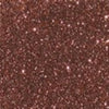 Inlace Metallic Dusts 15 dram vial (1.875 ounces) Penny Copper