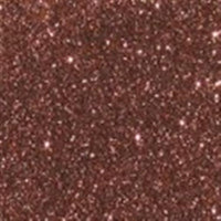Inlace Metallic Dusts 15 dram vial (1.875 ounces) Penny Copper