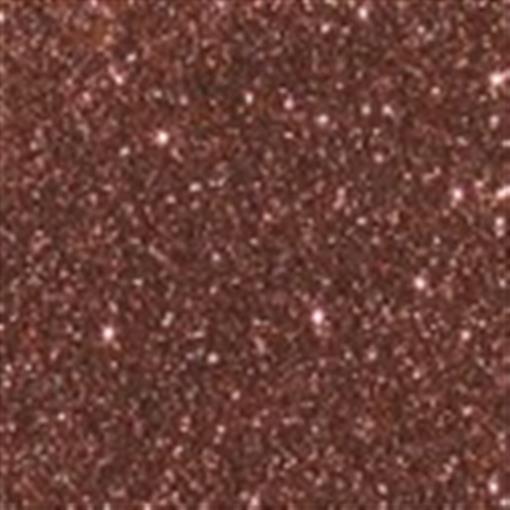 Inlace Metallic Dusts 15 dram vial (1.875 ounces) Penny Copper