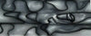 Black Pearl BTW7KSL Acrylic (2 pc) Knife Scales 3/8" x 1 1/2" x 5"