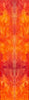 Mars Magma Acrylic Mini Knife Scale (2pc) 3/16"x3/4"x5" BTWKSMINI1041