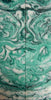 Spring Mist Acrylester #46 (2 pc) Knife Scales  3/8" x 1 1/2" x 6"    --1