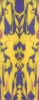 LA Pride BTW61Mini Acrylic Mini Knife Scale 3/16" x 1" x 6"