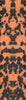 Halloween Chips Acrylic Mini Knife Scale (2pc) 3/16"x3/4"x5" BTWKSMINI1005
