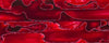 Lava Flows BTW65KSM Acrylic (2 pc) Knife Scale 1/4" x 1 1/2" x 5"