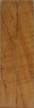 Blackwood Tasmanian Curly (2 pc) Knife Scales 3/16" x 3/4" x 6" - 7084