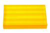  Canary Ice Acrylic Pen Blank 3/4"x3/4"x4" BTWPBM1104 Short4 (1 pc)
