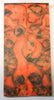 Lava Acrylester #42 (2 pc) Knife Scales 3/8" x 1 1/2" x 6" - 1950