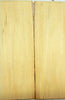 Elm Chinese (2 pc) Razor Knife Scales 3/16" x 2" x 6" - 2185