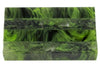 X Duck Weed Mist Acrylic Pen Blank 3/4"x3/4"x3" BTWPBM1254 1pc Short
