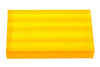  Canary Ice Acrylic Pen Blank 3/4"x3/4"x5" BTWPBM1105 (1 pc)