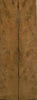 Vitica Burl (2 pc) Knife Scales 3/16" x 1" x 5" - 1113