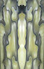 Creamy Coffee BTW35KSS Acrylic Knife Scale 3/16" x 1 1/2" x 6"