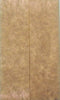 Red Pearl Inlace Acrylester #16 (2 pc) Knife Scales 3/16" x 1" x 5" - 1735
