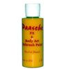 1 Ounce Temporary Tatto Ink Yellow TI-103 Paasche